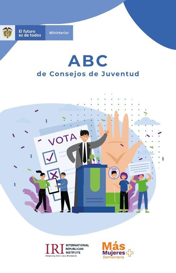 ABC of Youth Councils