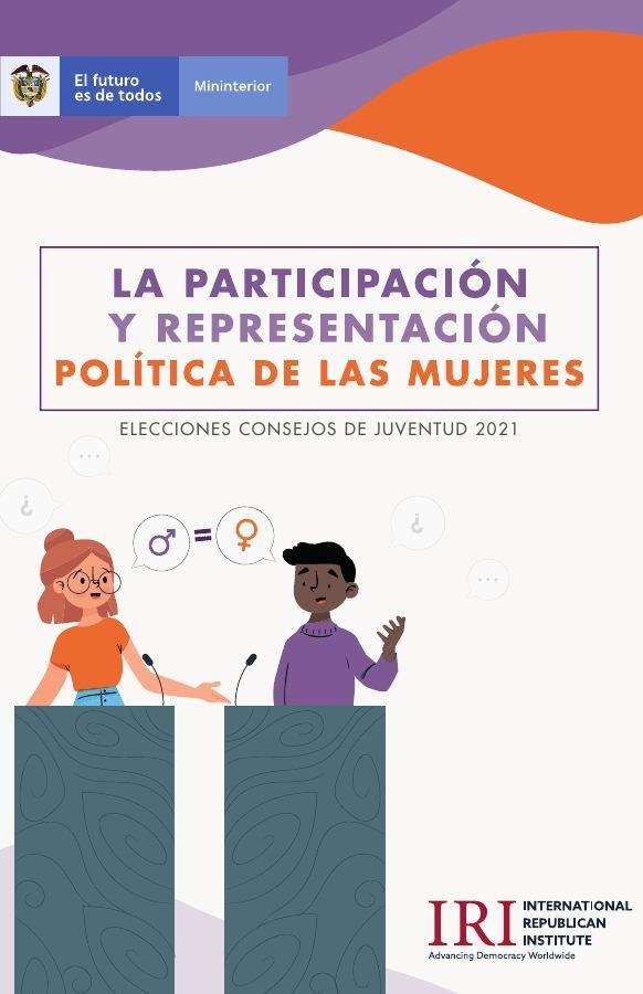 ABC of Women’s Political Participation