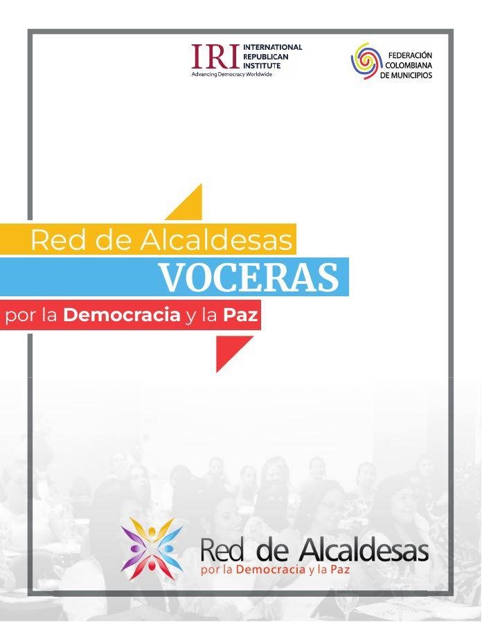 Women Mayors Network Brochure