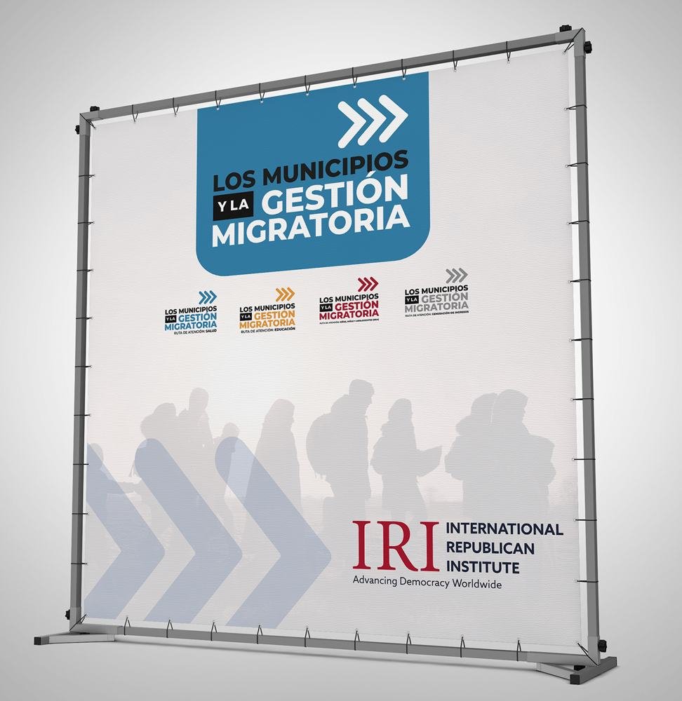 Municipalities and Migration Management