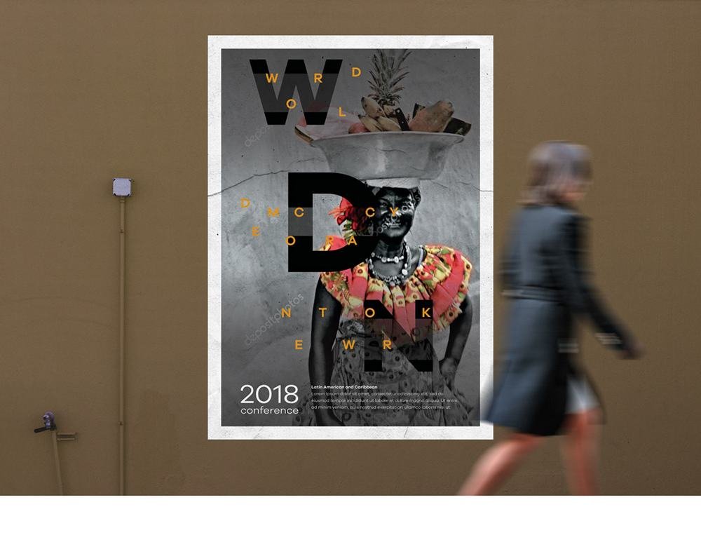 Alternative WDN conference concept