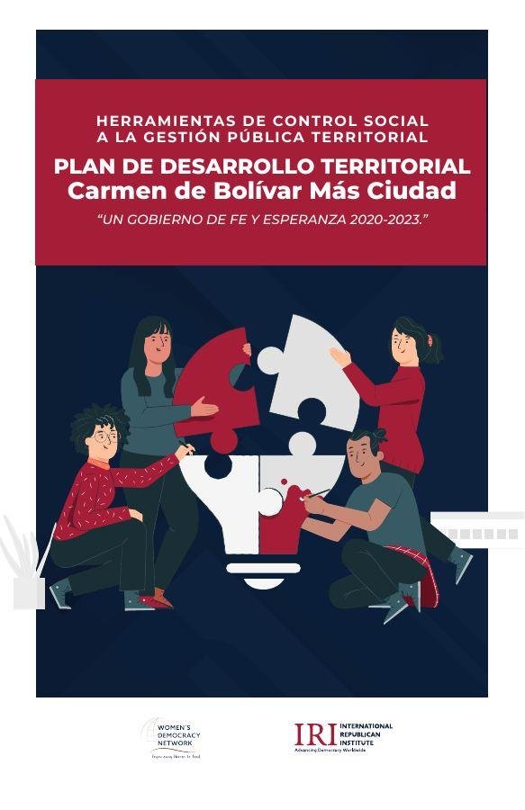 Social Oversight of Development Plans