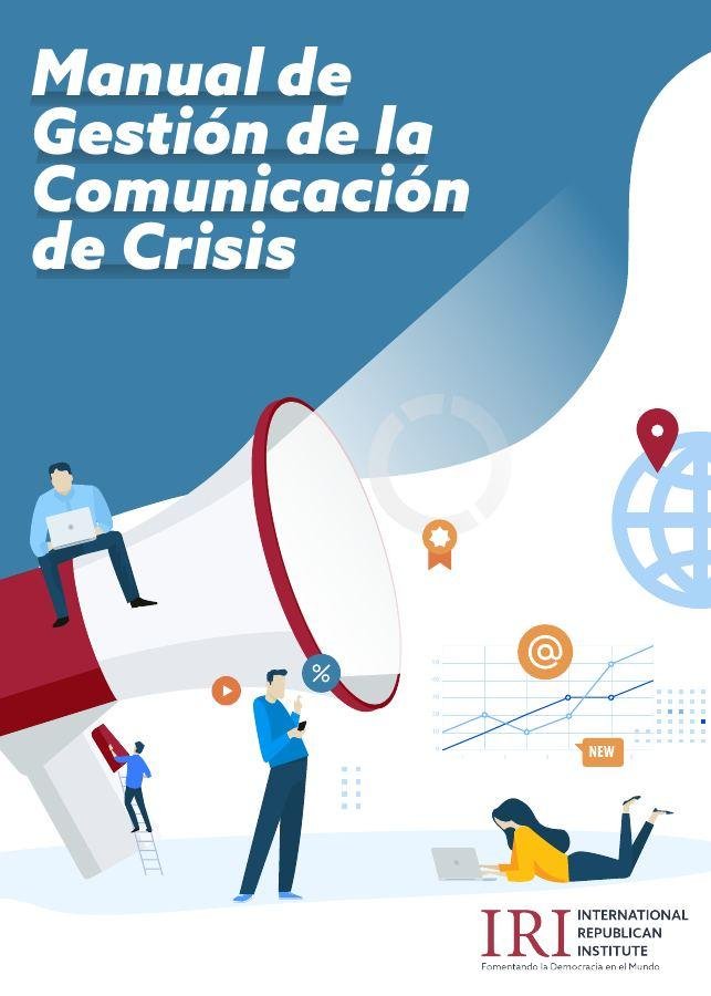 Crisis Communication Management Manual