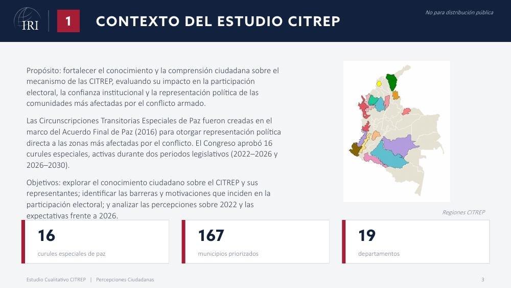 Study Context