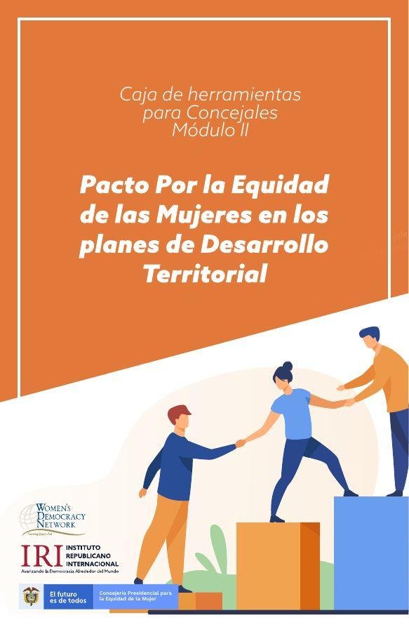 Training Modules for Municipal Councils